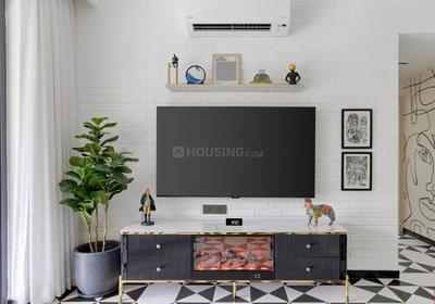 Hall Image of 1302 Sq.ft 2 BHK Apartment / Flat for sale in Arpora Goa for Rs. 21000000