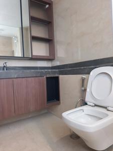 Bedroom Three Image of 4560 Sq.ft 5 BHK Builder Floor for sale in DLF Alameda, Sector 71 Gurgaon for Rs. 69900000