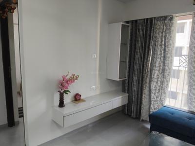 Living Room Image of 735 Sq.ft 3 BHK Apartment / Flat for sale in Vaibhavlaxmi East Syde, Ghatkopar East Mumbai for Rs. 19500000