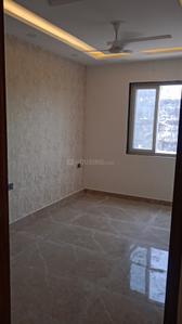 Bedroom Image of 1240 Sq.ft 3 BHK Builder Floor for sale in Goyal Premium Housing, Deenpur New Delhi for Rs. 10000000