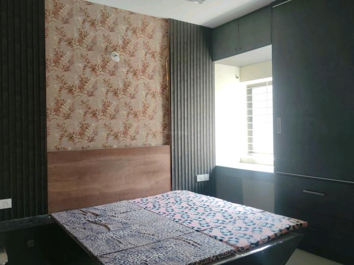 Ds Max Sunworth  Bedroom One 1