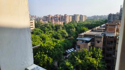 Image of 1600 Sq.ft 3 BHK Apartment / Flat for sale in Kalka Apartments, Sector 6 Dwarka, New Delhi for Rs. 24900000