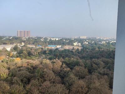 Balcony Image of 1038 Sq.ft 2 BHK Apartment / Flat for sale in Rohan Upavan Phase 1, Kyalasanahalli Bengaluru for Rs. 12800000