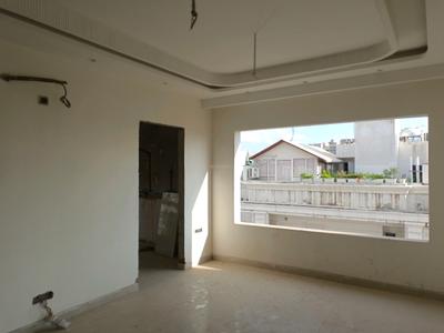 Living Room Image of 1305 Sq.ft 3 BHK Builder Floor for sale in Signature Global City 63A, Sector 63 Gurgaon for Rs. 25100000