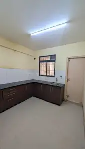 Kitchen Image of 1030 Sq.ft 2 BHK Apartment / Flat for sale in Silver Manor Apartment, Harlur Bengaluru for Rs. 7500000