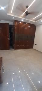 Bedroom Image of 1890 Sq.ft 3 BHK Builder Floor for sale in Sector 8 Dwarka New Delhi for Rs. 32000000