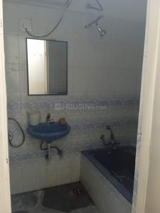 Bathroom Image of 600 Sq.ft 1 BHK Apartment / Flat for sale in Sangamvadi Pune for Rs. 9500000
