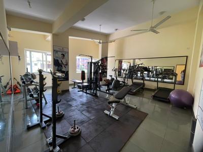 Image of 1453 Sq.ft 2 BHK Apartment / Flat for sale in Kamat Marao Kenny Complex, Panjim, Goa for Rs. 24000000