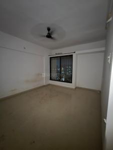 Bedroom Image of 1064 Sq.ft 2 BHK Apartment / Flat for rent in Belvalkar Solacia, Wagholi Pune for Rs. 22000