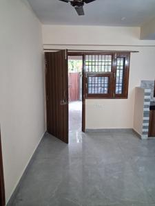 Hall Image of 3500 Sq.ft 4 BHK Builder Floor for rent in Sector 122 Noida for Rs. 38000