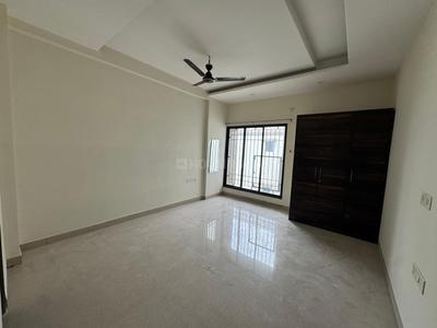 Bedroom Image of 1200 Sq.ft 2 BHK Apartment / Flat for rent in Himalaya Empire, Badil Kheda Nagpur for Rs. 21000