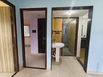Hall Image of 800 Sq.ft 2 BHK Builder Floor for rent in Champasari Siliguri for Rs. 11500