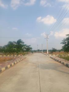 Image of 186 Sq.ft Residential Plot / Land for sale in Century Nature City, Shadnagar, Ranga Reddy for Rs. 4200002