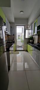 Kitchen Image of 1640 Sq.ft 2 BHK Apartment / Flat for sale in M3M Escala, Sector 70A Gurgaon for Rs. 24000000