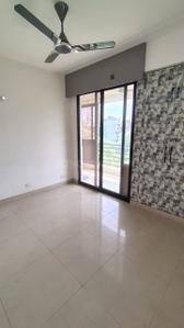Hall Image of 1295 Sq.ft 2 BHK Apartment / Flat for rent in Paramount Symphony, Crossings Republik Ghaziabad for Rs. 17500