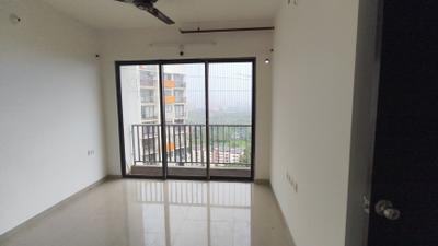 Bedroom Image of 900 Sq.ft 2 BHK Apartment / Flat for sale in Virar West Virar for Rs. 5800000