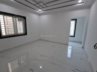 Bedroom Image of 4000 Sq.ft 5 BHK Independent House for sale in Kapra Secunderabad for Rs. 23500000