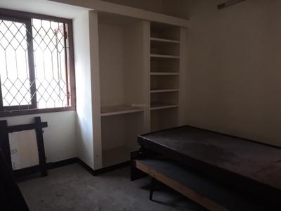 Bedroom Image of 1500 Sq.ft 3 BHK Independent House for rent in Porur Chennai for Rs. 23000