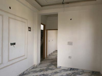 Living Room Image of 750 Sq.ft 2 BHK Builder Floor for sale in DLF Ankur Vihar Ghaziabad for Rs. 2275033