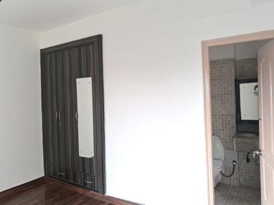 Bedroom Image of 1190 Sq.ft 2.5 BHK Apartment / Flat for sale in Paras Tierea, Sector 137 Noida for Rs. 10000000