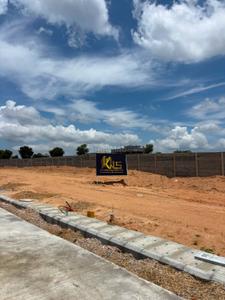 Image of 1200 Sq.ft 4 BHK Farm House for sale in Kanakapura, Bengaluru for Rs. 4018800
