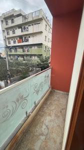 Balcony Image of 1200 Sq.ft 2 BHK Apartment / Flat for rent in K R Puram Bengaluru for Rs. 28000