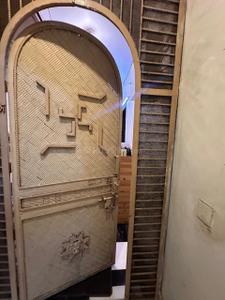 Image of 1800 Sq.ft 3 BHK Builder Floor for rent in East Of Kailash, New Delhi for Rs. 110000