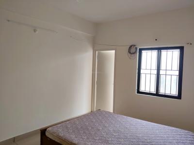 Bedroom Image of 1550 Sq.ft 3 BHK Apartment / Flat for rent in Jeevan Bima Nagar Bengaluru for Rs. 50000