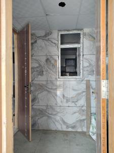 Common Bathroom Image of 1095 Sq.ft 2 BHK Apartment / Flat for sale in Devla Greater Noida for Rs. 3985466