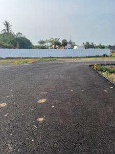 Image of 900 Sq.ft Residential Plot / Land for sale in Sirukalathur, Chennai for Rs. 3900000