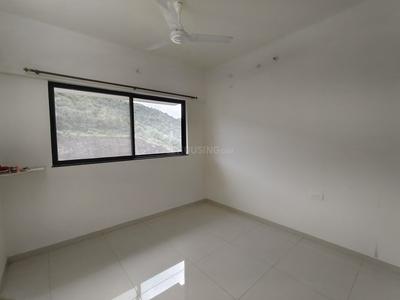 Bedroom Image of 1320 Sq.ft 2 BHK Apartment / Flat for sale in Shapoorji Pallonji Vanaha, Bavdhan Pune for Rs. 14000000