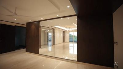 Bedroom Image of 3300 Sq.ft 4 BHK Builder Floor for sale in Sushant Lok Phase 1 Gurgaon for Rs. 55000000