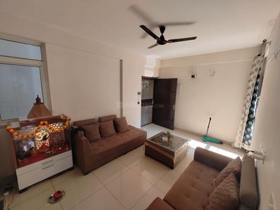 Hall Image of 900 Sq.ft 2 BHK Apartment / Flat for sale in UCHDPL Wave Executive Floors G, Wave City Ghaziabad for Rs. 7500000