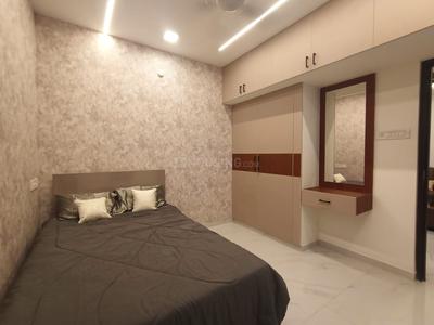 Bedroom Image of 950 Sq.ft 2 BHK Apartment / Flat for sale in Kundrathur Chennai for Rs. 6200000