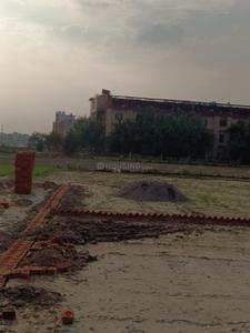 Image of 900 Sq.ft Residential Plot / Land for sale in Naubasta, Kanpur for Rs. 1400000