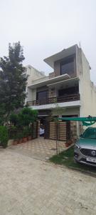 Image of 1125 Sq.ft 3.5 BHK Duplex for sale in Sector 114, Mohali for Rs. 16000000