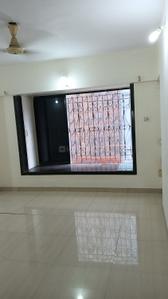 Hall Image of 550 Sq.ft 1 BHK Apartment / Flat for sale in Shree Vallabh Tower, Malad West Mumbai for Rs. 12700000