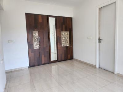 Bedroom Image of 1760 Sq.ft 3 BHK Apartment / Flat for sale in Hiranandani Meadows, Thane West Thane for Rs. 38000000