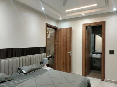 4 BHK Villa