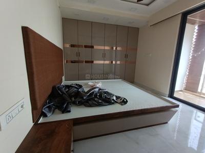 Bedroom Image of 1630 Sq.ft 3 BHK Apartment / Flat for sale in Lodha Enchante, Sion Mumbai for Rs. 52000000