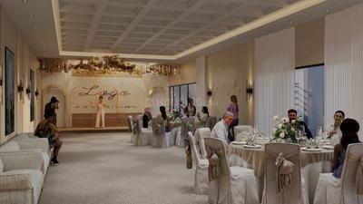 Image of 1421 Sq.ft 4 BHK Apartment / Flat for sale in Ravet, Pune for Rs. 11600000