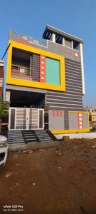 3 BHK Independent House