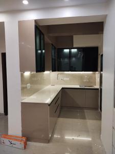 Kitchen Image of 4000 Sq.ft 4 BHK Apartment / Flat for sale in County 107, Sector 107 Noida for Rs. 120000000