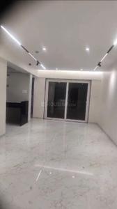 Hall Image of 2030 Sq.ft 4 BHK Apartment / Flat for rent in Erandwane Pune for Rs. 110000