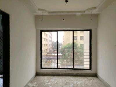 Living Room Image of 850 Sq.ft 2 BHK Apartment / Flat for rent in JSB Nakshatra Aarambh, Naigaon East Naigaon for Rs. 14000
