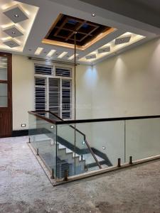Balcony Image of 4000 Sq.ft 5 BHK Independent House for sale in Manganahalli Bengaluru for Rs. 27000000