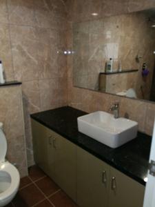Bedroom Two Image of 1250 Sq.ft 3 BHK Apartment / Flat for rent in Prestige Jindal City, Bagalakunte Bengaluru for Rs. 42000