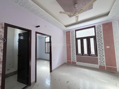 Balcony Image of 800 Sq.ft 2 BHK Apartment / Flat for sale in Hathod Jaipur for Rs. 1611000