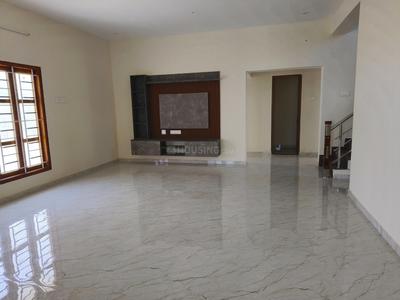 Hall Image of 1000 Sq.ft 2 BHK Independent House for sale in Keeranatham Coimbatore for Rs. 6800000