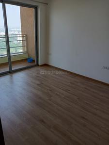Bedroom Image of 1100 Sq.ft 2 BHK Apartment / Flat for sale in Amanora Adreno Towers, Hadapsar Pune for Rs. 15000000